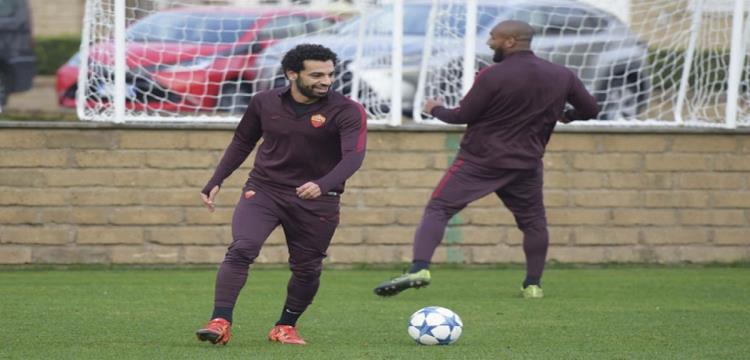 محمد صلاح محمد صلاح